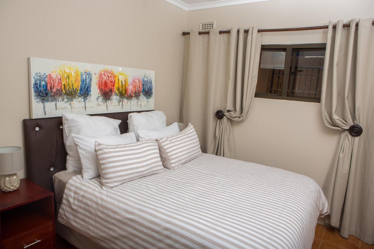 Dyna Guest House Durban Exterior foto