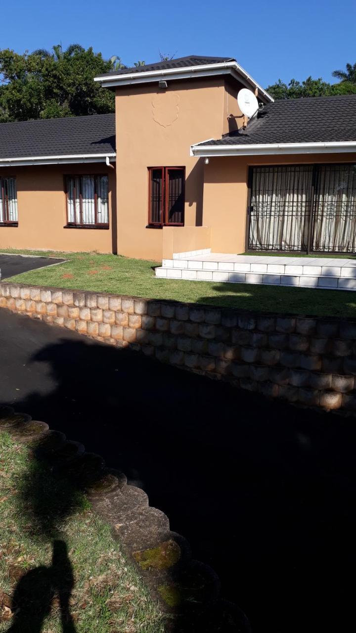 Dyna Guest House Durban Exterior foto