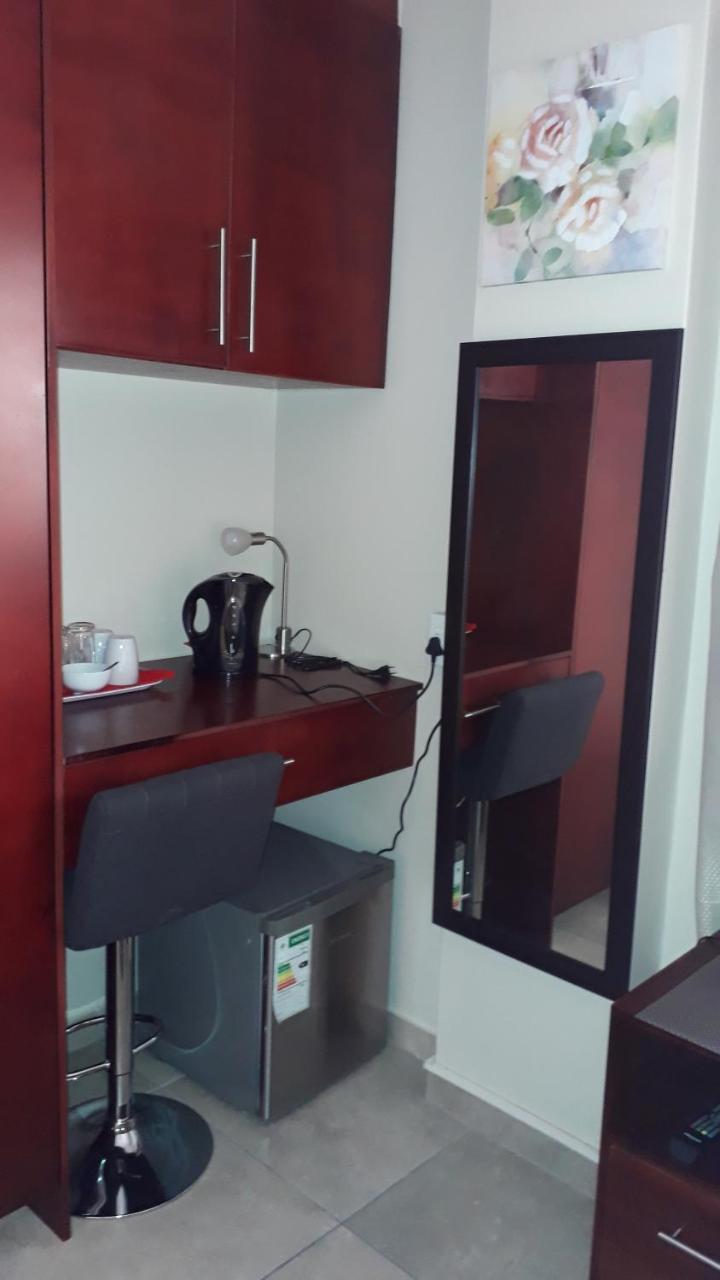 Dyna Guest House Durban Exterior foto